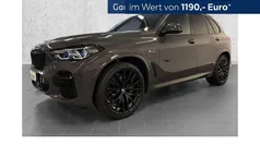 Gebraucht 2023 BMW X5 M Sport SUV | 70.900 € (Teuer)