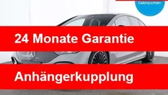 Gebraucht 2024 Mercedes EQE300 AMG line Limousine | 51.990 € (Fairer Preis)