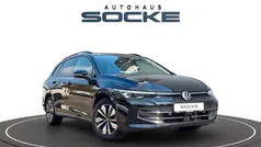 Gebraucht 2024 VW Golf VIII Goal Kombi | 28.985 € (Superpreis)