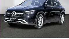 Gebraucht 2024 Mercedes GLA200 SUV | 36.490 € (Guter Preis)