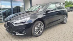 Schwarz Neu 2025 Hyundai i30 Kombi | 26.029 € (Guter Preis)