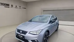 Gebraucht 2024 Seat Ibiza FR Limousine | 18.949 € (Fairer Preis)
