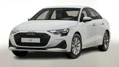 Arkonaweiß Neu 2025 Audi A3 Ambiente Limousine | 30.898 € (Fairer Preis)