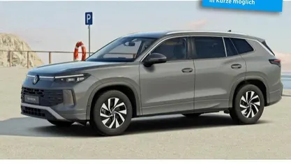 Gebraucht 2025 VW Tayron Life SUV | 44.990 € (Fairer Preis)