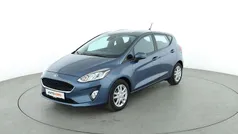 Gebraucht 2020 Ford Fiesta Cool & Connect Kleinwagen | 12.760 € (Fairer Preis)