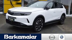 Gebraucht 2025 Opel Grandland X SUV | 32.980 € (Guter Preis)