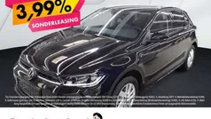 Schwarz Gebraucht 2024 VW Polo Style Limousine | 22.777 € (Fairer Preis)