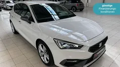 Gebraucht 2021 Seat Leon FR Limousine | 17.790 € (Fairer Preis)