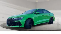 Gebraucht 2025 Audi RS3 Sport Kleinwagen | 63.990 € (Guter Preis)