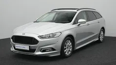 Gebraucht 2017 Ford Mondeo ST-Line Kombi | 12.450 € (Fairer Preis)