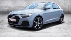 Gebraucht 2024 Audi A1 Sportback Advanced Plus Kleinwagen | 25.960 € (Fairer Preis)