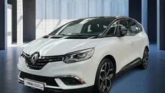 Gebraucht 2021 Renault Grand Scénic IV Intens Van / Kleinbus | 22.480 € (Fairer Preis)