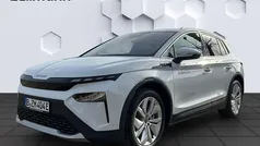 Weiß Gebraucht 2025 Skoda Elroq Lodge SUV | 42.980 € (Guter Preis)