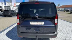 VW Caddy Maxi Life