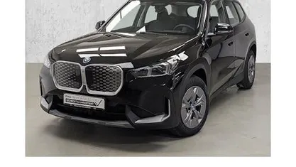 Usata BMW iX1 Sport Line 150 kW (204 CV) 2024 Nero SUV