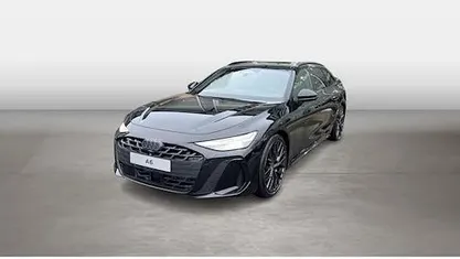 Gebraucht 2025 Audi A6 Edition .1 Kombi | 102.750 €