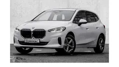 Gebraucht 2025 BMW 220 Luxury Line Van / Kleinbus | 29.890 € (Superpreis)