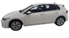 VW Golf VIII
