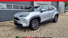 Gebraucht 2025 Toyota Yaris Kleinwagen | 28.090 € (Guter Preis)