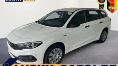 249 weiss Neu 2024 Fiat Tipo Kombi | 21.339 € (Guter Preis)