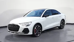 Gebraucht 2024 Audi S3 Business Limousine | 52.333 € (Fairer Preis)
