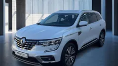 Kyanitweiß Gebraucht 2022 Renault Koleos Initiale Paris SUV | 26.590 € (Guter Preis)