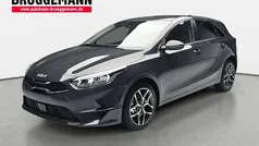 Grau Neu 2025 Kia Ceed Style Kleinwagen | 25.490 € (Fairer Preis)