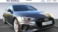 Gebraucht 2024 Audi A4 S-Line Kombi | 37.990 € (Fairer Preis)