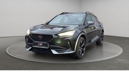 Używany Cupra Formentor VZ 310 KM (228 kW) 2023 Czarny SUV