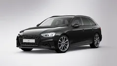 Gebraucht 2023 Audi S4 Ambiente Kombi | 49.900 € (Guter Preis)