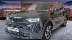 Gebraucht 2021 Opel Mokka GS Line SUV | 17.990 € (Guter Preis)