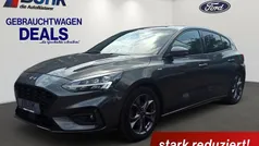 Gebraucht 2020 Ford Focus Limousine | 17.990 € (Fairer Preis)
