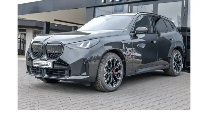 Gebraucht BMW X3 M Sport 360 PS (264 kW) 2025 Grau SUV