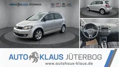 Silber Gebraucht 2013 VW Golf VI Match Limousine | 12.995 € (Teuer)