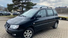 Gebraucht 2005 Hyundai Matrix Team Van / Kleinbus | 1.800 € (Fairer Preis)