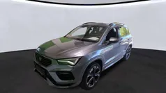Graphitgrau Gebraucht 2023 Cupra Ateca SUV | 34.440 € (Guter Preis)