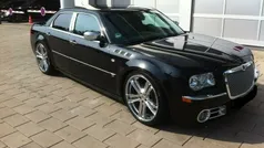 Gebraucht 2005 Chrysler 300C Limousine | 10.000 € (Fairer Preis)
