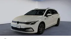 Gebraucht 2022 VW Golf VIII Style Kombi | 24.930 € (Fairer Preis)