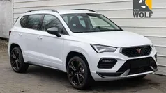 Gebraucht 2025 Cupra Ateca SUV | 34.900 € (Guter Preis)
