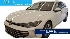 Gebraucht 2025 VW Passat Kombi | 37.930 € (Superpreis)