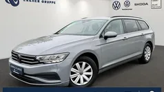 Gebraucht 2023 VW Passat Basis Kombi | 21.970 € (Superpreis)