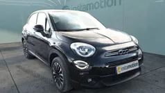 Schwarz Gebraucht 2023 Fiat 500X SUV | 20.788 € (Guter Preis)