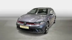 Gebraucht 2022 VW Polo GTI Limousine | 22.820 € (Fairer Preis)