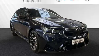 Gebraucht BMW M5 M Sport 727 PS (534 kW) 2025 Kombi