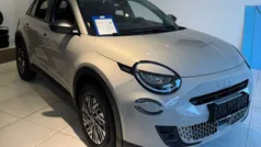 Sand earth of italy Neu 2024 Fiat 600 SUV | 25.490 € (Fairer Preis)