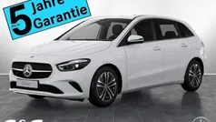 Mercedes B200