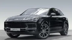 Gebraucht 2018 Porsche Cayenne S SUV | 65.950 € (Teuer)