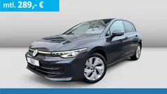 Gebraucht 2025 VW Golf VIII Goal Limousine | 28.980 € (Guter Preis)