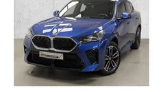 Gebraucht 2024 BMW X2 M Sport SUV | 40.980 € (Fairer Preis)