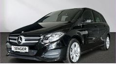 Gebraucht 2015 Mercedes B200 Progressive Van / Kleinbus | 15.490 € (Fairer Preis)